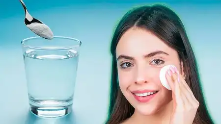 9 روش شگفت انگیز که نمک می تواند پوست شما را بازسازی کند(نمک و آب نمک برای صورت)