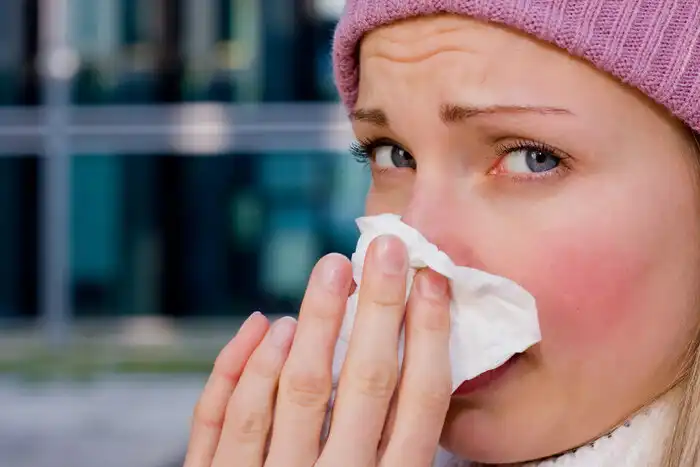 چطور سینوزیت را از سرماخوردگی تشخیص دهیم؟