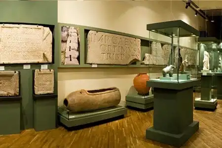 همه چیز درباره موزه تاریخ ارمنستان