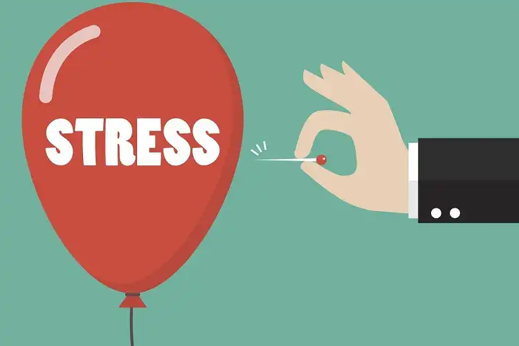 از کجا بفهمیم استرس داریم یا اضطراب؟
