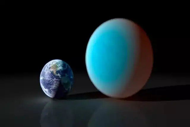چه اتفاقی رخ می‌دهد اگر یک ابَر زمین به منظومه شمسی بیافزاییم؟