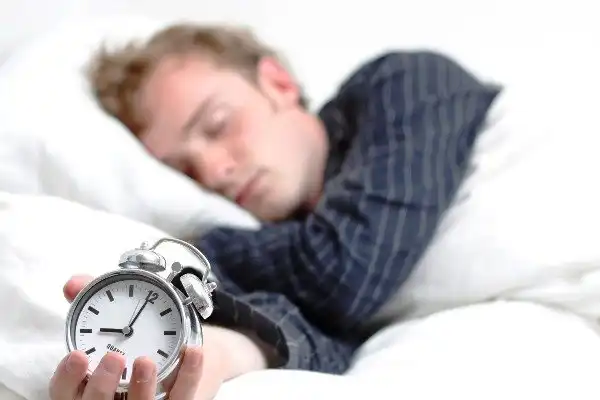 خواب منظم برای مبتلایان شیزوفرنی ضروری است