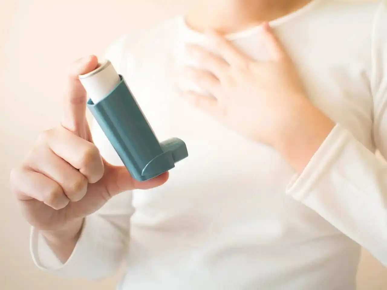 شایع ترین علائم آسم | ۶ علت شایع ابتلا به آسم را بشناسید