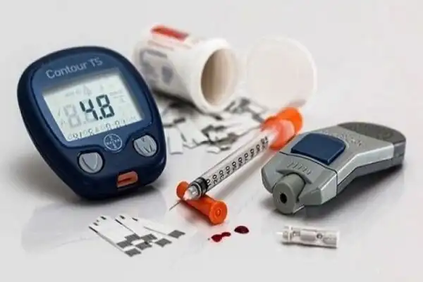 دیابت در جوانی ریسک آلزایمر را در سنین بالاتر افزایش می دهد