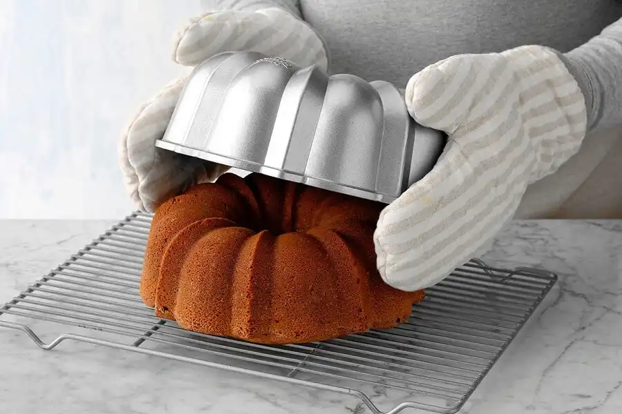 نکات جالبی که باید درباره درست کردن کیک در منزل بدانید