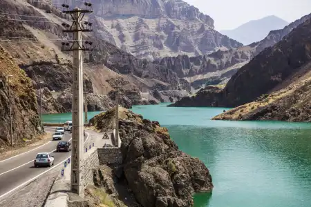 تابستانی دیگر با سفر به بهترین مقاصد تفریحی ایران در تیرماه