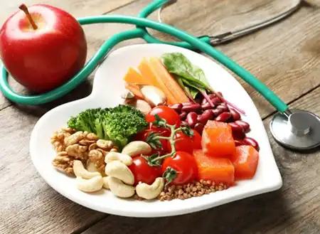 17 تا از بهترین مواد غذایی برای درمان فشار خون بالا