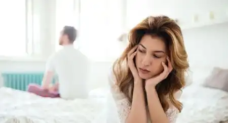 تاثیرات استرس در زندگی مشترک: عواقب روان‌شناختی و اجتماعی