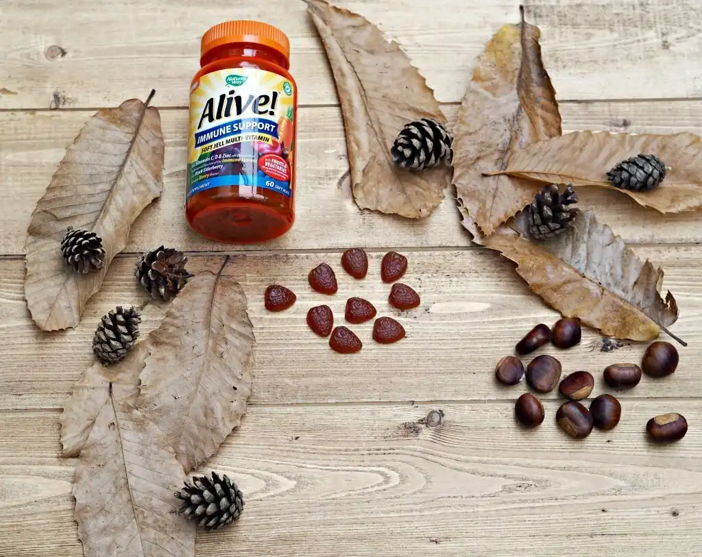 مصرف این ویتامین را در پاییز و زمستان فراموش نکنید