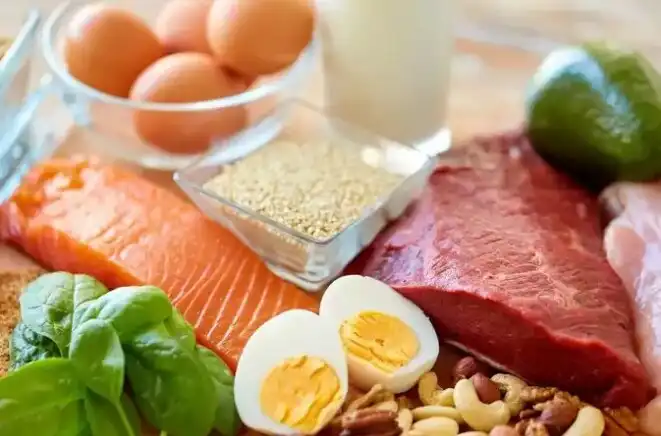 ۱۰ منبع سالم‌ پروتئین که می‌توانید در برنامه غذایی خود بگنجانید