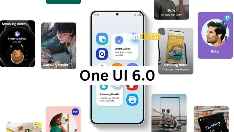 برنامه زمانی انتشار One UI 6 برای ۳۰ گوشی سامسونگ اعلام شد + لیست