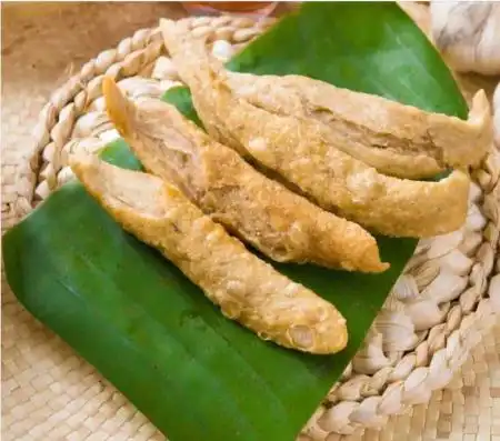 غذاهای سنتی محبوب در مالزی