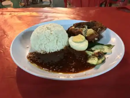 راهنمای آشپزی غذاهای مالزیایی