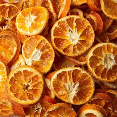 چگونه نارنگی را خشک کنیم: راهکارها و نکات مهم