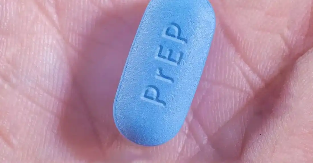 تولید داروی پیشگیری کننده از HIV