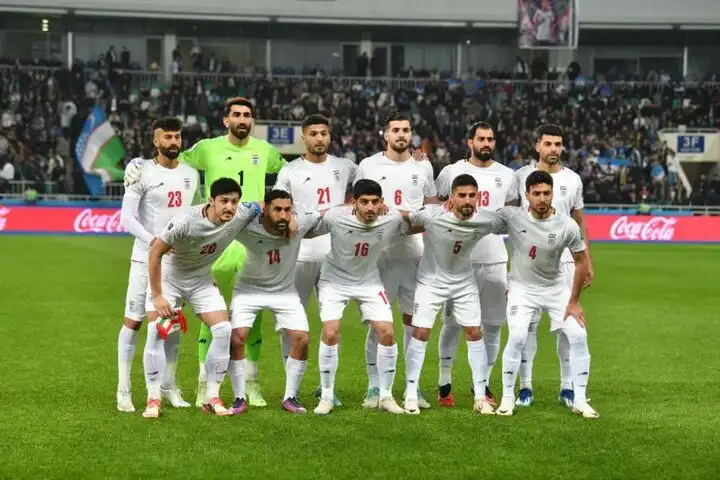 اعلام لیست ۲۷ نفره تیم ملی برای جام ملت‌های آسیا