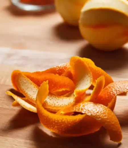 آشنایی با تکنیک‌های گرفتن تلخی پوست پرتقال
