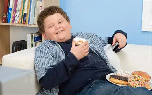 کودکان چاق در معرض خطر مشکلات کلیوی در بزرگسالی هستند