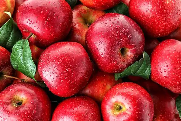 معجزه سیب برای سلامتی بدن
