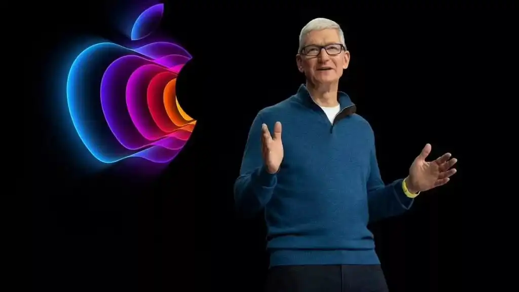 تائید شد: هوش مصنوعی اپل امسال از راه می‌رسد