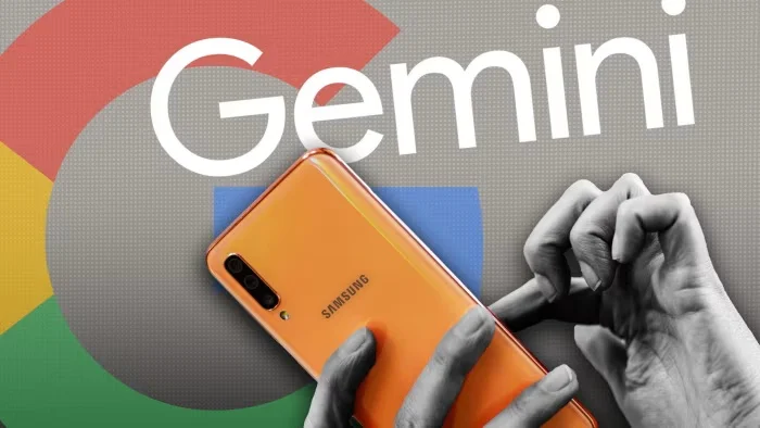 هوش مصنوعی Gemini تا سال ۲۰۲۵ در گوشی‌های اندرویدی ادغام می‌شود