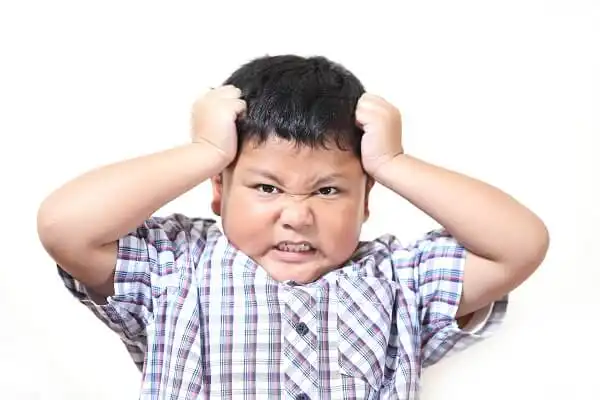 راه برای آموزش مهارت های مدیریت خشم به کودکان