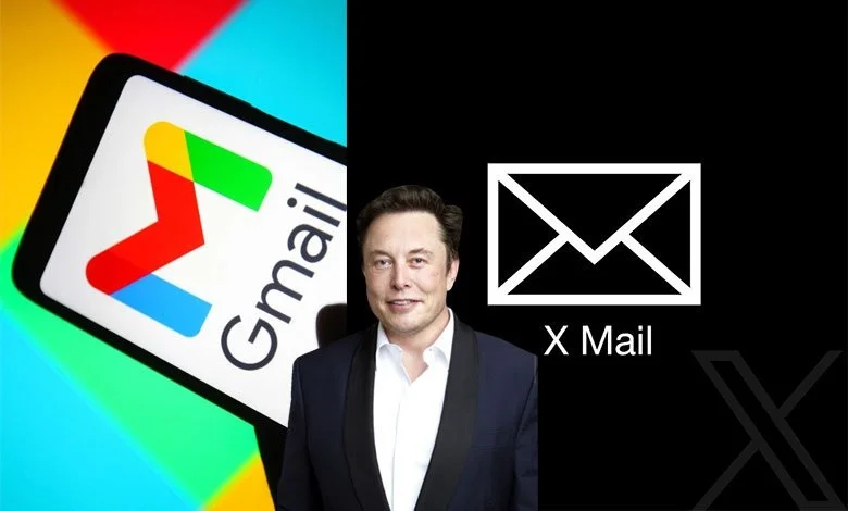 ایلان ماسک سرویس ایمیل XMail را معرفی می‌کند
