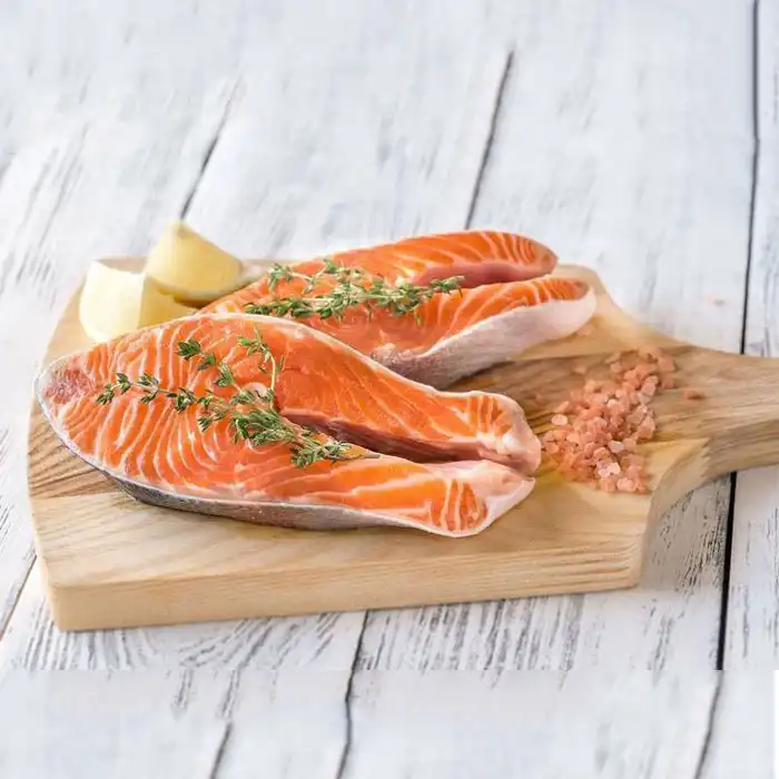 ۷ مزیت شگفت‌انگیز ماهی/ غذاهای دریایی را حذف نکنید