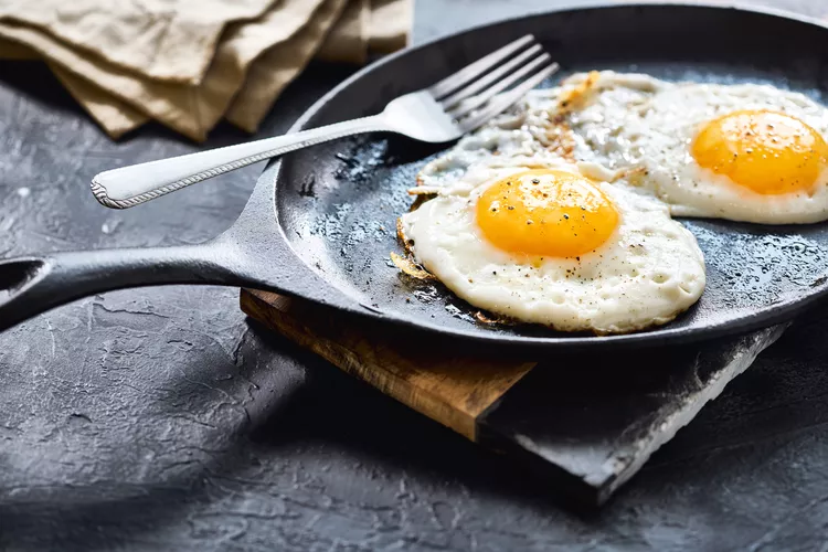 پژوهش‌های جدید نشان می‌دهد مصرف بیشتر تخم‌مرغ ممکن است به محافظت در برابر پوکی استخوان کمک کند