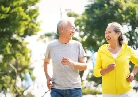 بهترین شرایط برای پیر شدن سالم چیست