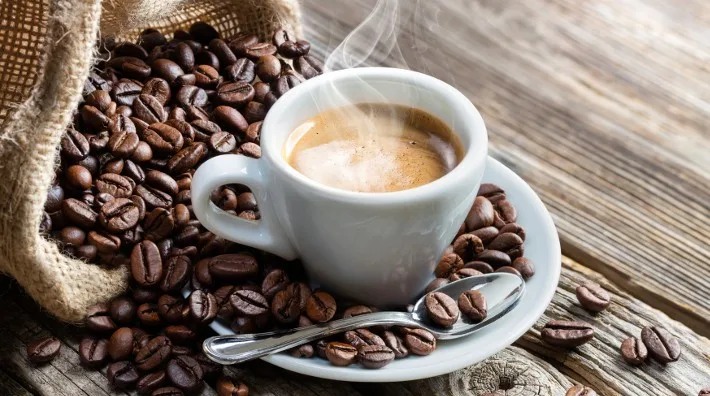 نوشیدن قهوه افسردگی را درمان می کند؟