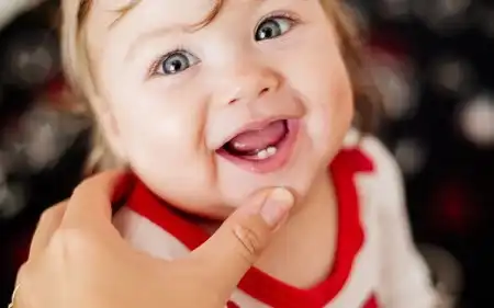 آیا بین هوش و زمان دندان درآوردن نوزاد رابطه ای وجود دارد
