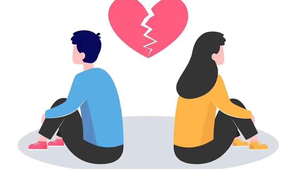 خیانت در روابط زن و مرد؛ میزان وفاداری چه کسانی در رابطه عاشقانه کمتر از دیگران است؟