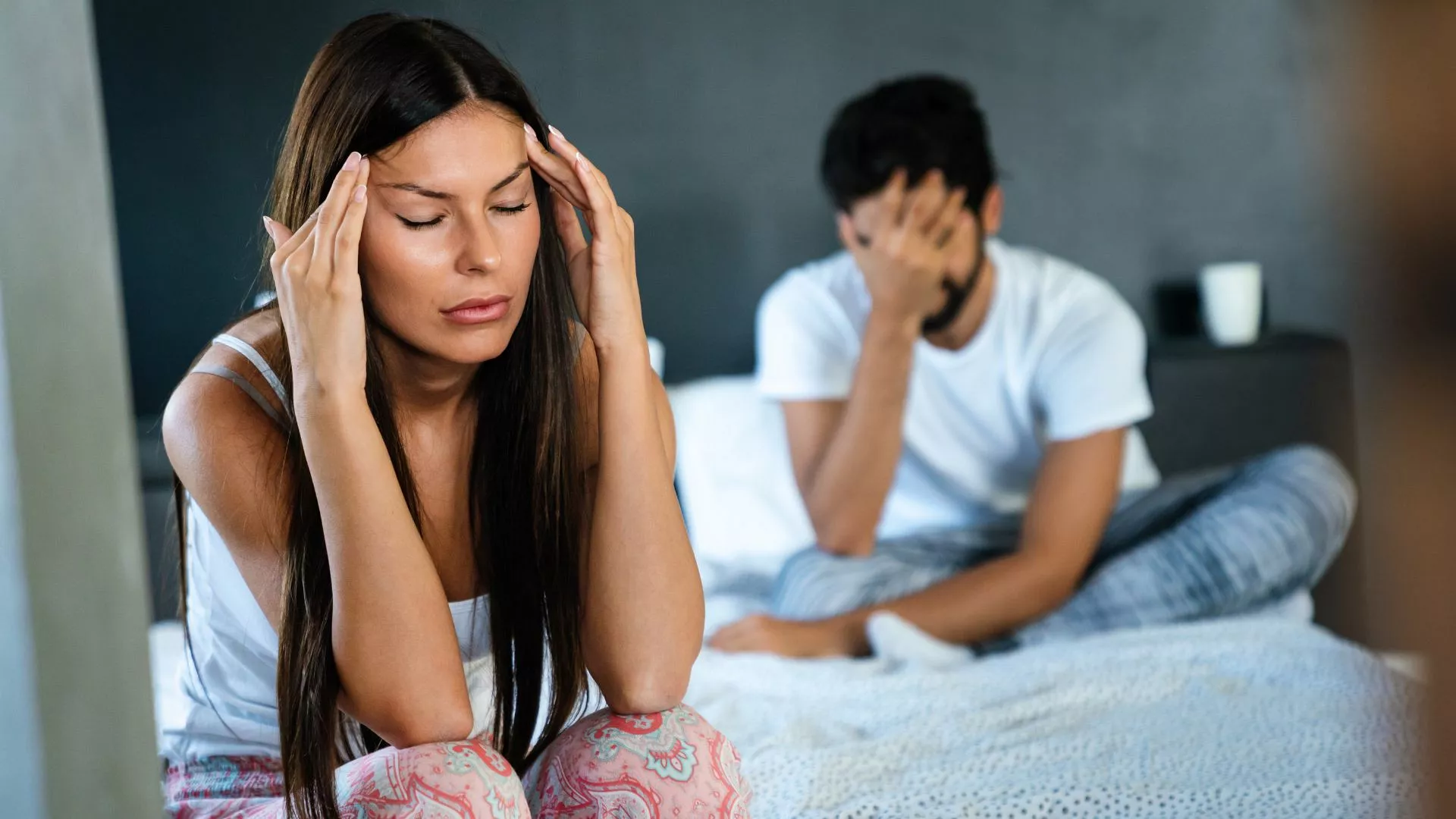 داروهای ضد افسردگی نابودگر روابط جنسی؛ چه باید کرد؟