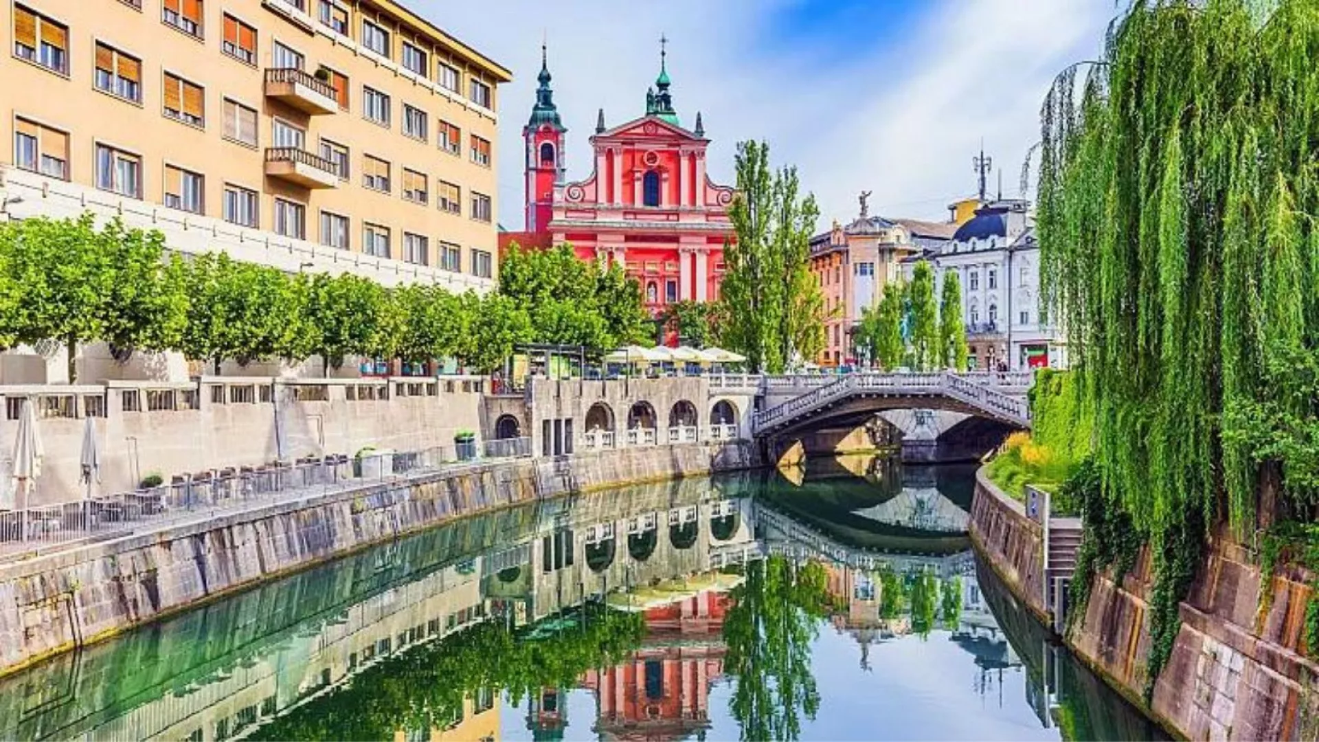 بهترین شهرهای «کمتر شناخته شده اروپا» برای گردشگری کدامند؟