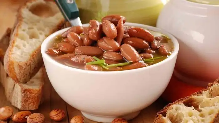 نفخ لوبیاها را چطور بگیریم ؟ ؛ طرز تهیه خوراک لوبیا | این غذا سرشار از آنتی اکسیدان است | فوت و فن خوشمزهتر شدن این غذای سالم و خانگی 1 نفخ لوبیاها را چطور بگیریم ؟ ؛ طرز تهیه خوراک لوبیا | این غذا سرشار از آنتی اکسیدان است | فوت و فن خوشمزهتر شدن این غذای سالم و خانگی