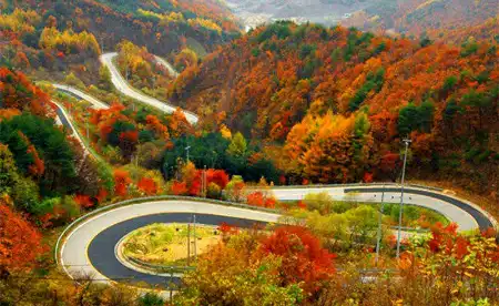 معرفی شهرهای ساحلی شمال ایران و جاذبه های گردشگری آنها 3 چالوس شهری ساحلی در شمال ایران