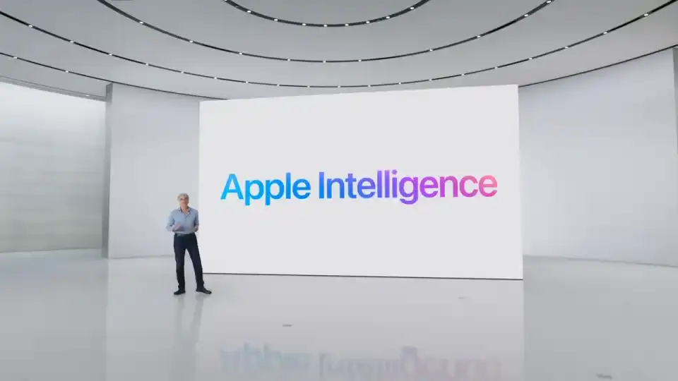هوش اپل