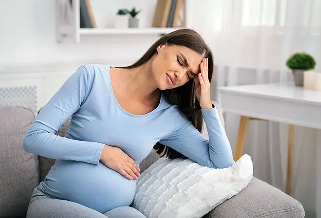 آیا عدم تعادل هورمونی می تواند بر بارداری تأثیر بگذارد؟