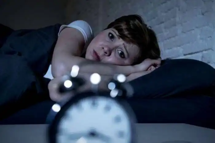 بیماری‌های روانی دیر خواب‌ها را تهدید می‌کند