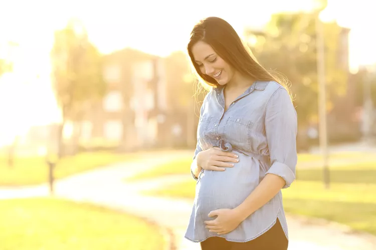 بعد از بارداری چه اتفاقی برای واژن شما می افتد؟