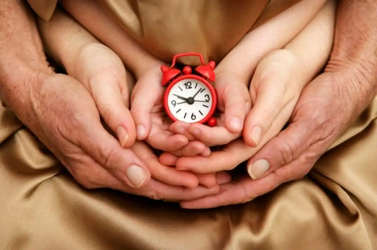 چهار عامل تاثیرگذار بر افزایش طول عمر
