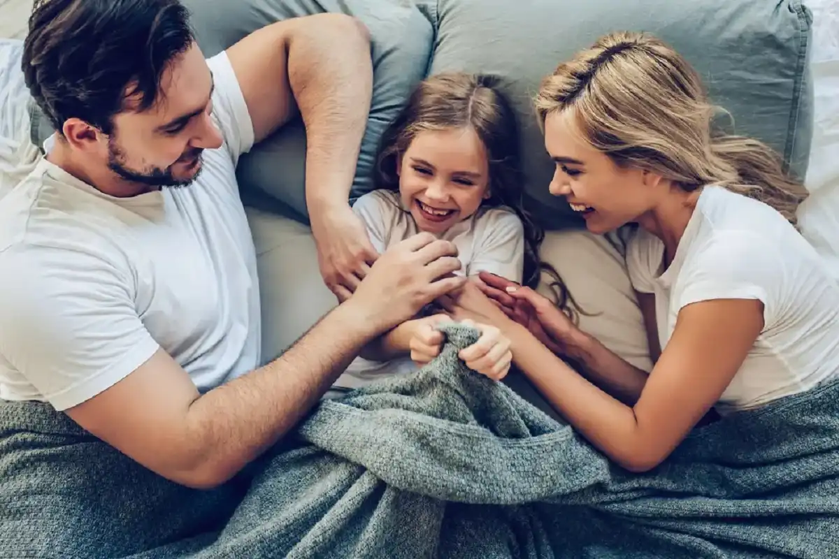 چرا قلقلک ما را به خنده می اندازد؟