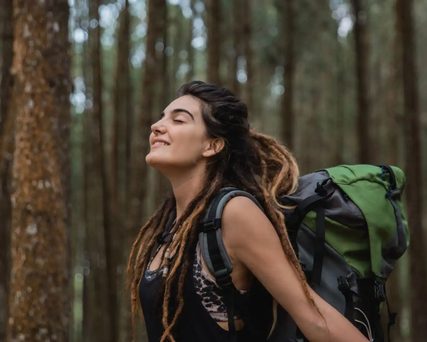 استاد زیست‌شناسی دانشگاه آکسفورد: نگاه کردن به طبیعت بهبود جسم و روح را شتاب می‌بخشد