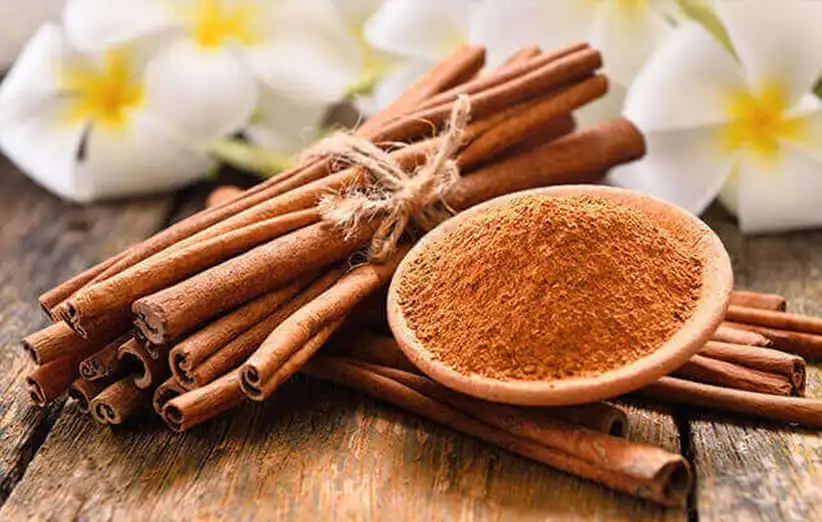 ادویه‌ای که در پیشگیری از سرماخوردگی و التهاب موثر است