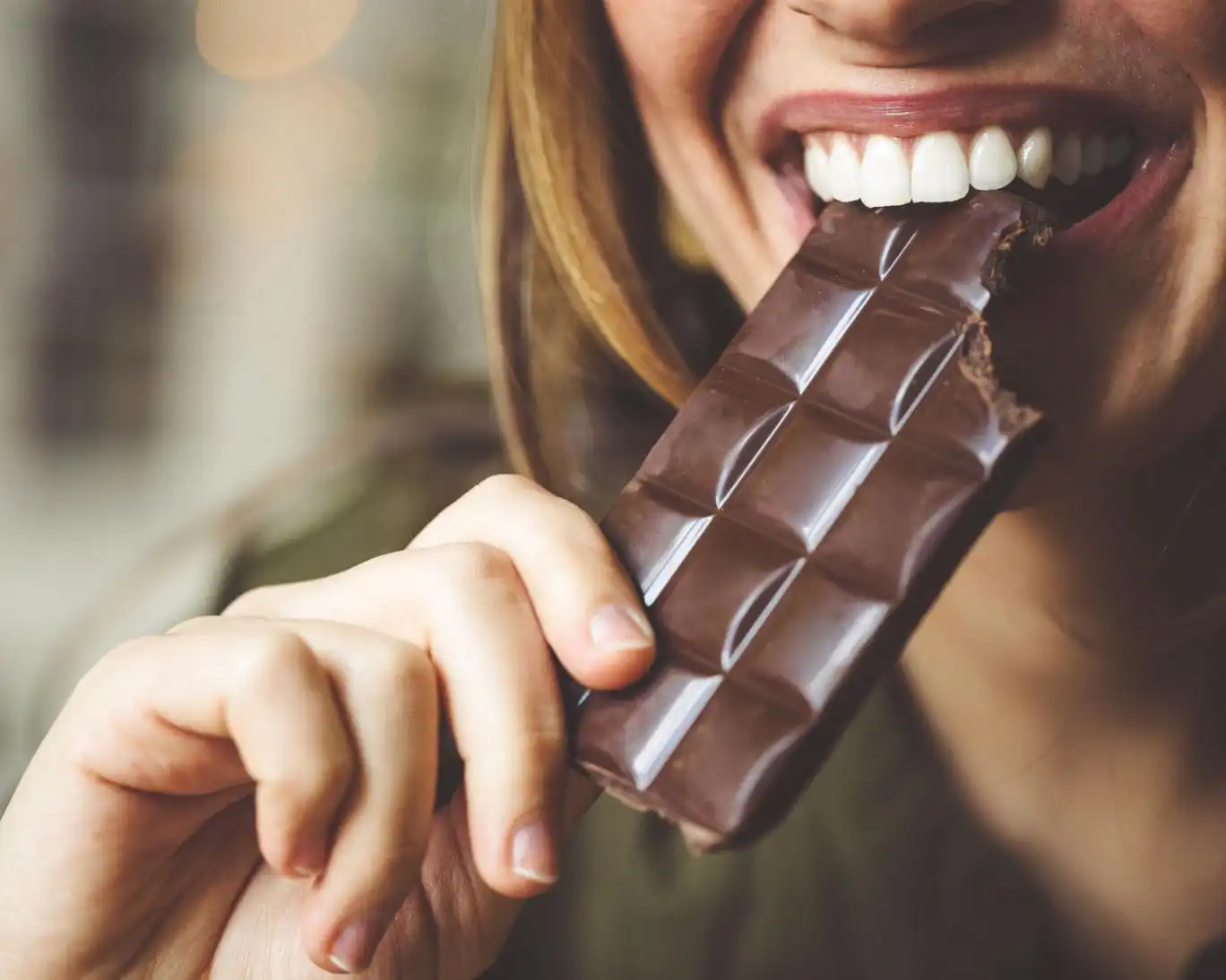 شکلات تلخ خطر ابتلا به دیابت نوع ۲ را کاهش می‌دهد