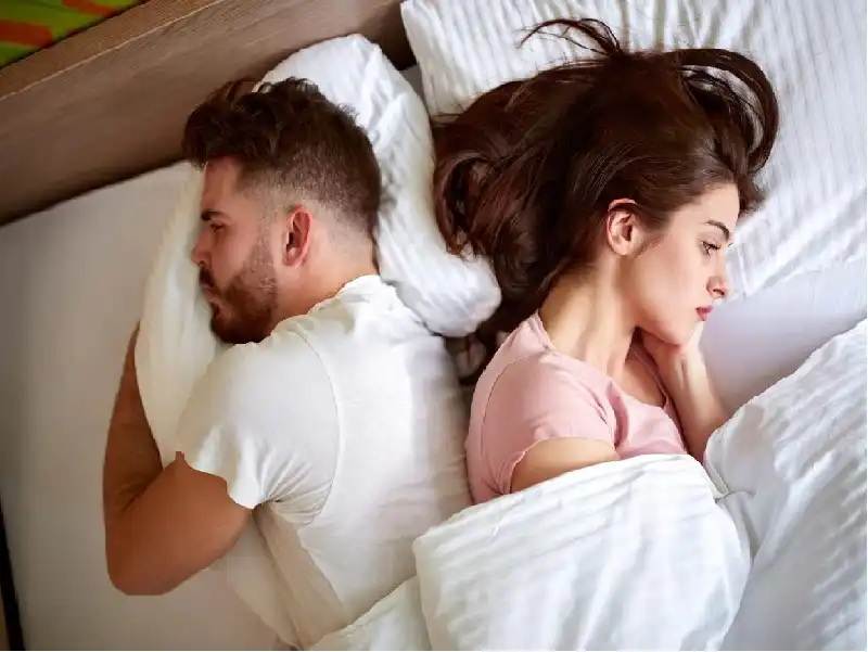 چگونه با «ناترازی» میل جنسی در زندگی مشترک روبرو شویم؟