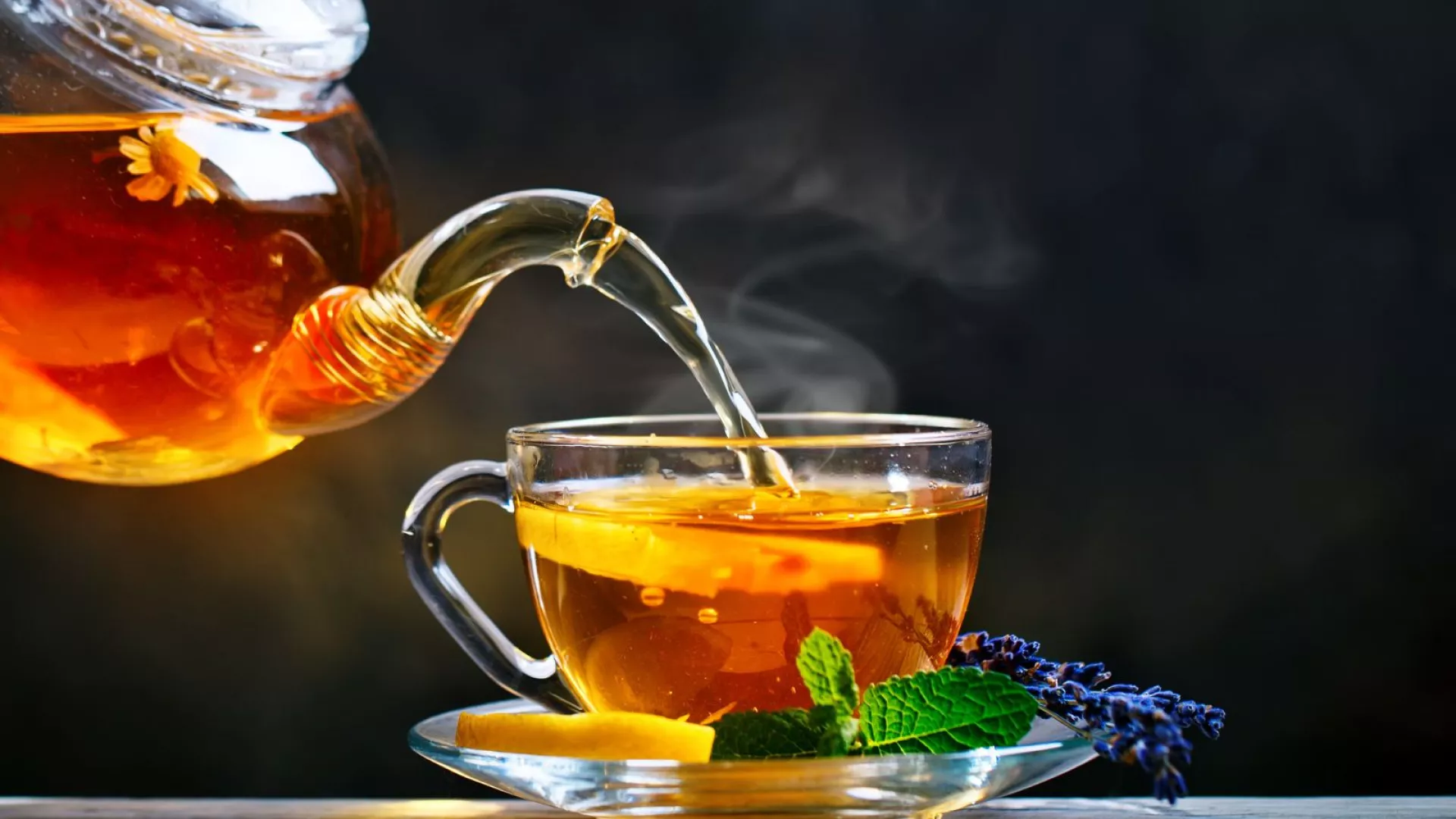 سالم‌ترین چای برای نوشیدن کدام است؟