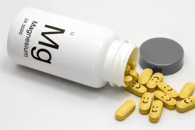 چرا زنان به منیزیم بیشتری نیاز دارند؟ چرا زنان به منیزیم بیشتری نیاز دارند؟