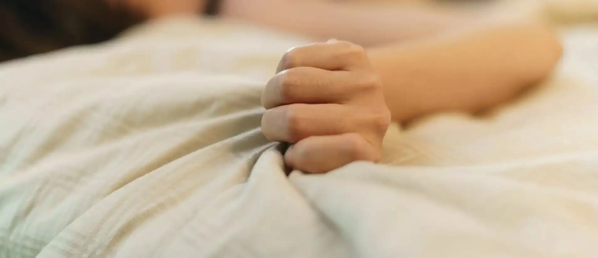 هنگام ارگاسم چه اتفاقی در مغز شما رخ می‌دهد؟